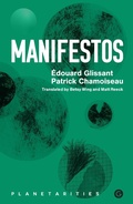 Cover: Manifestos - Goldsmiths Press