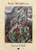 Cover: Under The Influence - Hedgehog Poetry Press