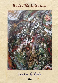 Enlarge image Cover: Under The Influence - Hedgehog Poetry Press