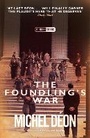 Cover: The Foundling's War - Gallic Books