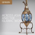 Cover: Across Asia and the Islamic World - Giles