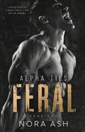 Cover: Feral - Little Huldra Media