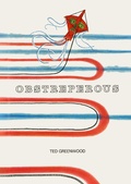 Cover: Obstreperous - Anthology Editions