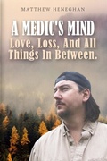 Cover: Medic's Mind - Distributed By Ingram Spark