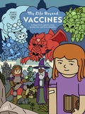 Cover: My Life Beyond Vaccines - Mayo Clinic Press