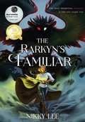 Cover: The Rarkyn's Familiar - Caelestis Books