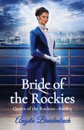 Cover: Bride of the Rockies - Gems Books