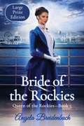 Cover: Bride of the Rockies - Gems Books