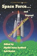 Cover: Space Force... and Beyond - B Cubed Press