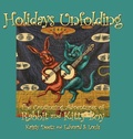 Cover: Holidays Unfolding - Elm Grove Publishing