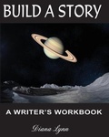 Cover: Build A Story - Sci-Fi - D & D Creations