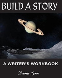 Enlarge image Cover: Build A Story - Sci-Fi - D & D Creations