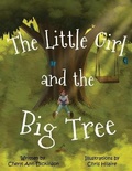 Cover: The Little Girl and the Big Tree - Stillwater River Publications