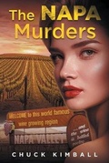Cover: The NAPA Murders - Authoraide Publications, LLC