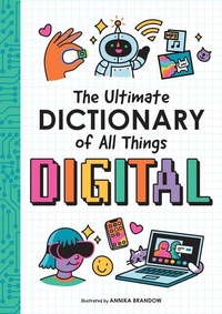 Abbildung von: The Ultimate Dictionary of All Things Digital - Duo Press LLC