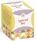 Cover: A Good Deck: Spread Joy - Duo Press LLC
