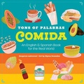 Cover: Tons of Palabras Comida - Duo Press LLC