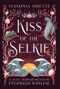 Cover: Kiss of the Selkie - Crystal Moon Press