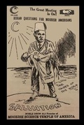 Cover: Koran Questions for Moorish Americans - Rolled Scroll Publishing