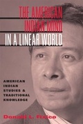 Cover: The American Indian Mind in a Linear World - Routledge