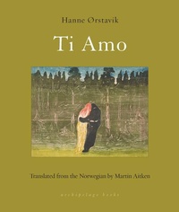 Abbildung von: Ti Amo - Archipelago Books