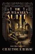 Cover: The Nutcracker's Suite - Celebrate Lit Publishing