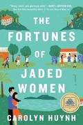 Cover: The Fortunes of Jaded Women - Simon & Schuster