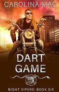 Cover: Dart Game - Carolina Mac