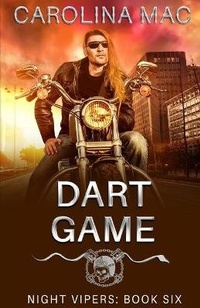 Enlarge image Cover: Dart Game - Carolina Mac