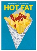 Cover: Hot Fat - Blasta Books