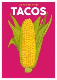 Enlarge image Cover: Tacos - Blasta Books