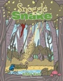 Cover: Snoggle Snake - Xlibris AU