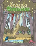 Cover: Snoggle Snake - Xlibris AU