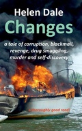 Cover: Changes - Tranzcare