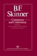 Cover: B.F. Skinner: Consensus And Controversy - Routledge