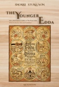 Cover: The Younger Edda - Alicia Editions