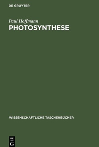 Abbildung von: Photosynthese - Mercury Learning and Information