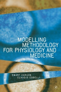 Enlarge image Cover: Modelling Methodology for Physiology and Medicine - Academic Press