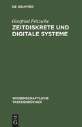 Cover: Netzwerke IV: Zeitdiskrete und digitale Systeme - De Gruyter