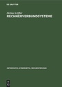 Cover: Rechnerverbundsysteme - De Gruyter