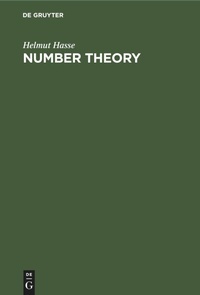 Abbildung von: Number Theory - Mercury Learning and Information