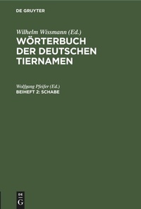 Abbildung von: Schabe - Mercury Learning and Information