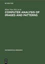 Cover: Computer Analysis of Images and Patterns - De Gruyter