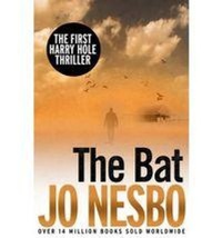 Abbildung von: The Bat - Vintage