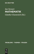 Cover: Mathematik - De Gruyter