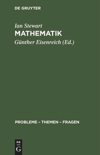 Enlarge image Cover: Mathematik - De Gruyter