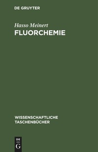 Bild: Fluorchemie - Mercury Learning and Information