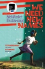 Cover: We Need New Names - Vintage