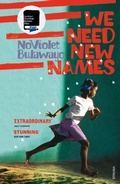 Cover: We Need New Names - Vintage