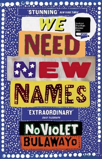 Abbildung von: We Need New Names - Vintage